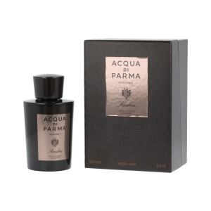 Women's Perfume Acqua Di Parma Ambra Concentrée EDC 180 ml