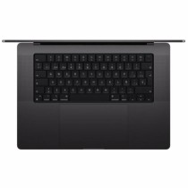 Ordinateur Portable Apple MX2Y3Y/A 16" 48 GB RAM 512 GB SSD