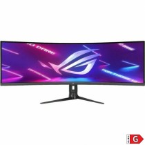 Gaming Monitor Asus VG27AQ1A 49" 165 Hz Full HD