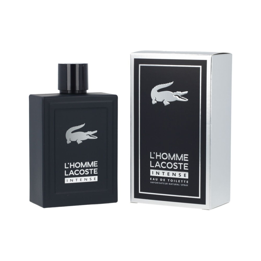 Damenparfüm Lacoste L'homme Intense EDT 150 ml