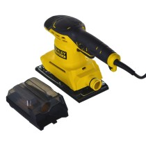 Orbital sander Stanley FMEW214K-QS 280 W 187 x 90 mm 24000 spm