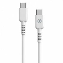 USB-C-Kabel Muvit MCUSC0008 1,2 m Weiß