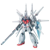 Action Figure Bandai LEGEND GUNDAM Modern