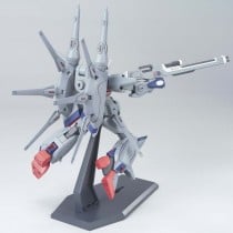 Action Figure Bandai LEGEND GUNDAM Modern