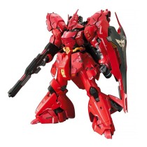 Figure à Collectionner Bandai GUN61605 PVC Plastique