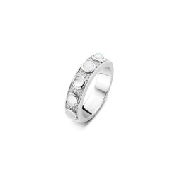 Bague Femme Ti Sento 12132MW/52 12