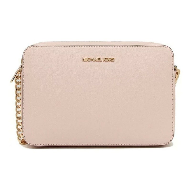 Damen Handtasche Michael Kors 35T8GTTC9L-POWDER-BLUSH Rosa 24 x 16 x 5 cm