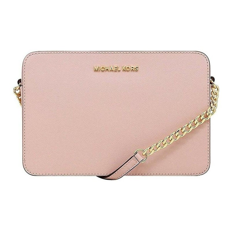 Women's Handbag Michael Kors 35T8GTTC9L-POWDER-BLUSH Pink 24 x 16 x 5 cm