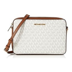 Damen Handtasche Michael Kors 35F8GTTC3B-VANILLA