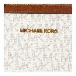 Damen Handtasche Michael Kors 35F8GTTC3B-VANILLA