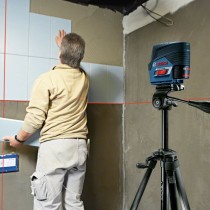 Laser level BOSCH Professional GCL 2-50 C