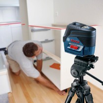 Laser level BOSCH Professional GCL 2-50 C