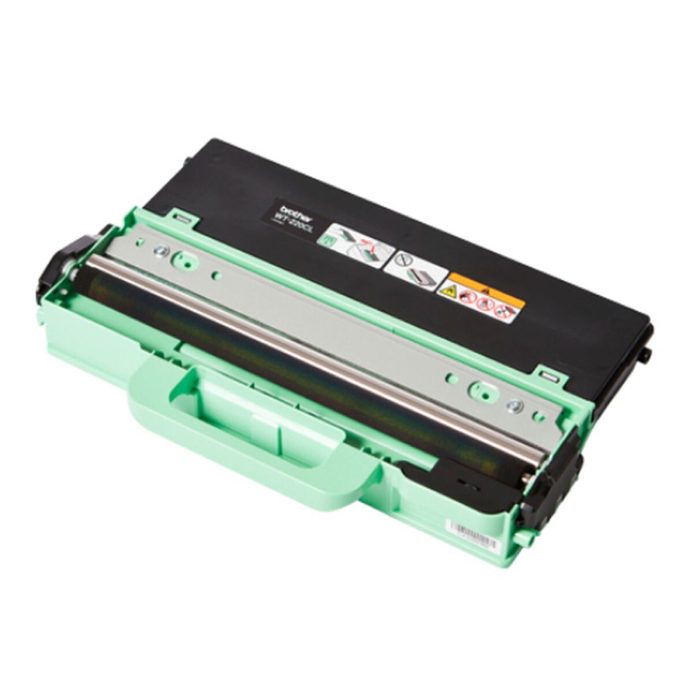 Toner Brother WT220CL Black