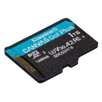 Carte Micro SD Kingston SDCG3/1TB 1 TB