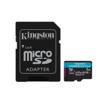 Carte Micro SD Kingston SDCG3/1TB 1 TB