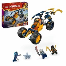 Construction set Lego NINJAGO 71811 Arin's Ninja Off-Road Buggy Multicolour