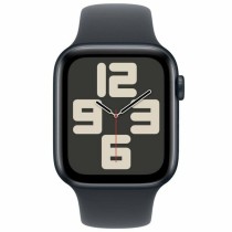 Montre intelligente Apple SE GPS + Cellular 44mm Noir 44 mm