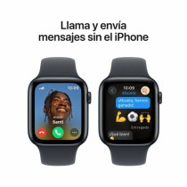 Smartwatch Apple SE GPS + Cellular 44mm Black 44 mm