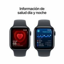 Smartwatch Apple SE GPS + Cellular 44mm Black 44 mm