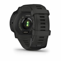 Smartwatch GARMIN Instinct 2 45 mm 0,9" Schwarz Graphit Dunkelgrau