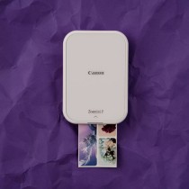 Photogrpahic Printer Canon Zoemini 2