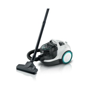 Aspirateur sans sac BOSCH BGC21HYG1 Blanc