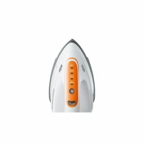 Steam Generating Iron Braun IS2561WH 2400 W Galvanised Steel 2400 W