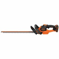 Heckenschneider Black & Decker Powercommand 2 GTC18502PC-QW 18 V 2 Ah 50 cm