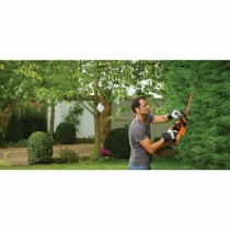 Heckenschneider Black & Decker Powercommand 2 GTC18502PC-QW 18 V 2 Ah 50 cm