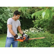 Heckenschneider Black & Decker Powercommand 2 GTC18502PC-QW 18 V 2 Ah 50 cm