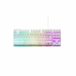 Gaming Tastatur The G-Lab Caesium TKL AZERTY