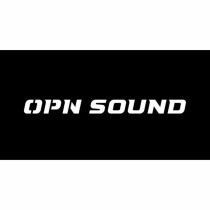 Casque OPNSOUND Noir