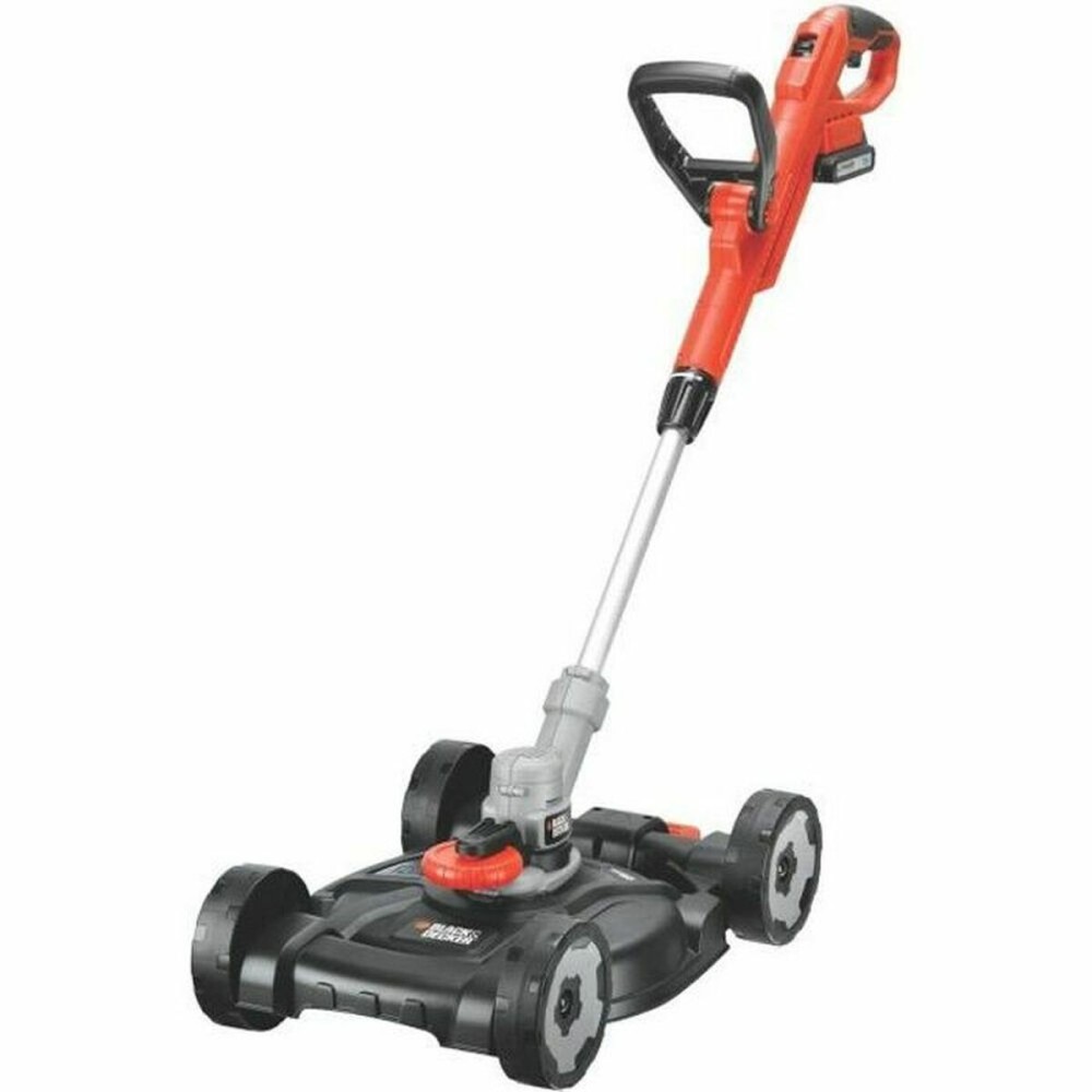 Tondeuse à gazon Black & Decker STC1820CM-QW 18 V