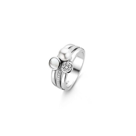 Ladies' Ring Ti Sento 12137PW/54 14