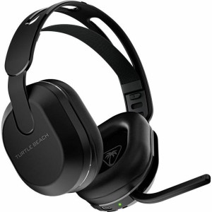 Gaming Headset with Microphone Turtle Beach TBS-2103-05