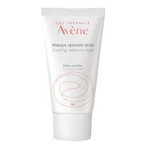 Masque éclaircissant Avene (50 ml)