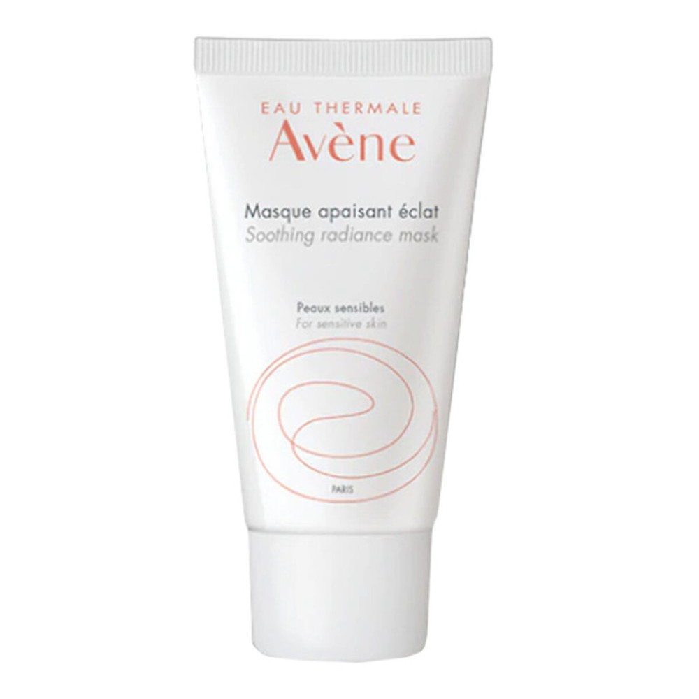 Aufbau-Gesichtsmaske Avene 14211166 50 ml