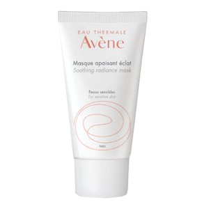 Aufbau-Gesichtsmaske Avene 14211166 50 ml