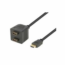 HDMI-zu-2 x HDMI-Adapter NIMO