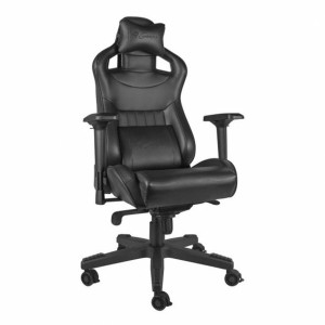 Gaming-Stuhl Genesis NFG-1366 Schwarz