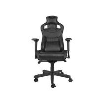 Gaming-Stuhl Genesis NFG-1366 Schwarz