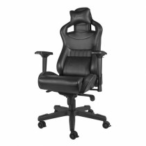 Gaming-Stuhl Genesis NFG-1366 Schwarz