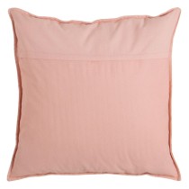 Coussin Rose 60 x 60 cm