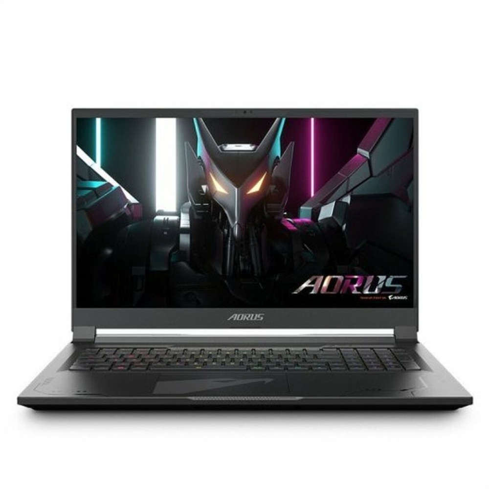 Laptop Gigabyte AORUS 17X AZF-D5ES665SH 17,3" intel core i9-13980hx 32 GB RAM 2 TB SSD