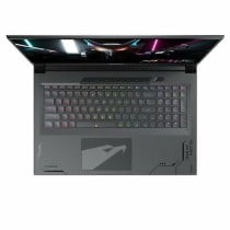 Ordinateur Portable Gigabyte AORUS 17X AZF-D5ES665SH 17,3" intel core i9-13980hx 32 GB RAM 2 TB SSD