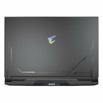 Ordinateur Portable Gigabyte AORUS 17X AZF-D5ES665SH 17,3" intel core i9-13980hx 32 GB RAM 2 TB SSD