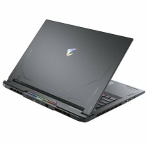 Ordinateur Portable Gigabyte AORUS 17X AZF-D5ES665SH 17,3" intel core i9-13980hx 32 GB RAM 2 TB SSD