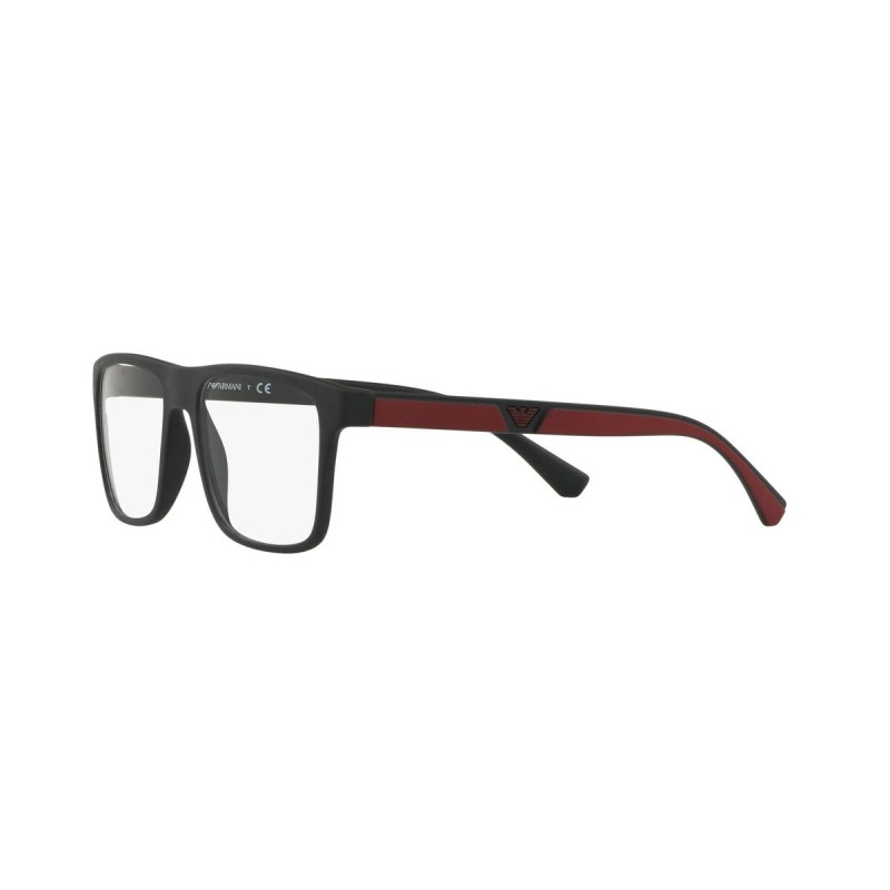 Monture de Lunettes Homme Emporio Armani EA 4115