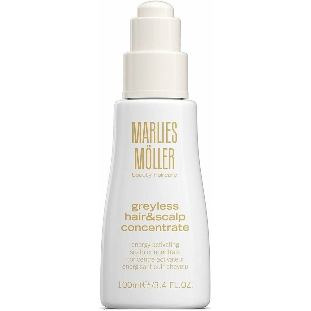 Stärkende Haarkur Marlies Möller Specialists Anti-Aging 100 ml