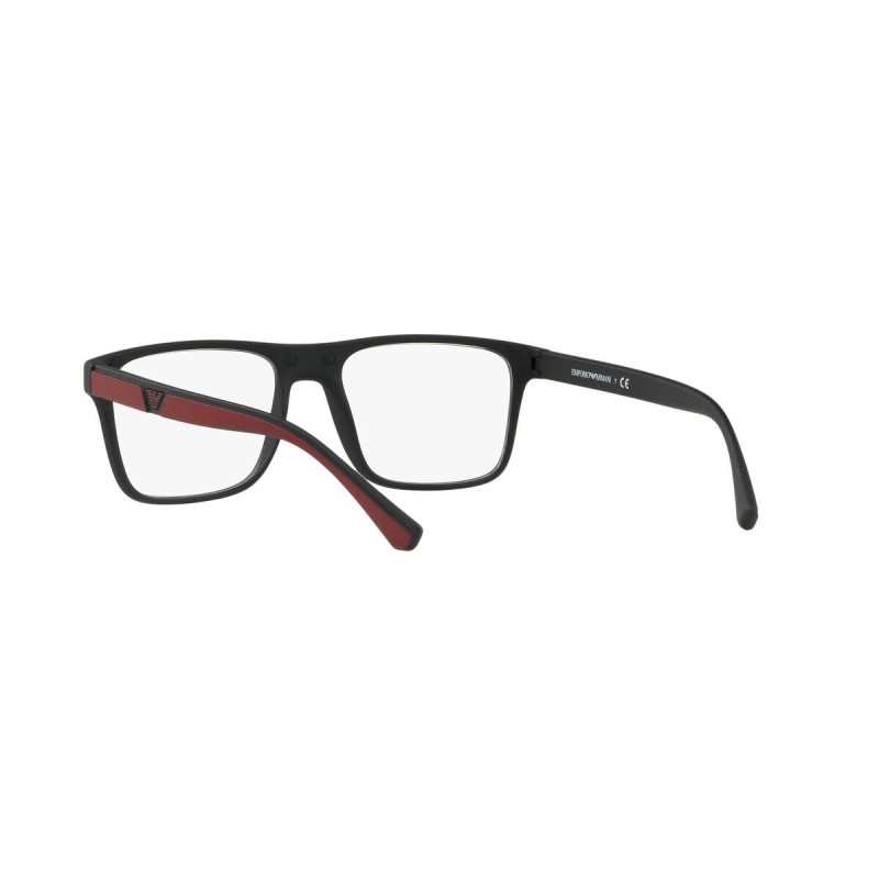 Men' Spectacle frame Emporio Armani EA 4115